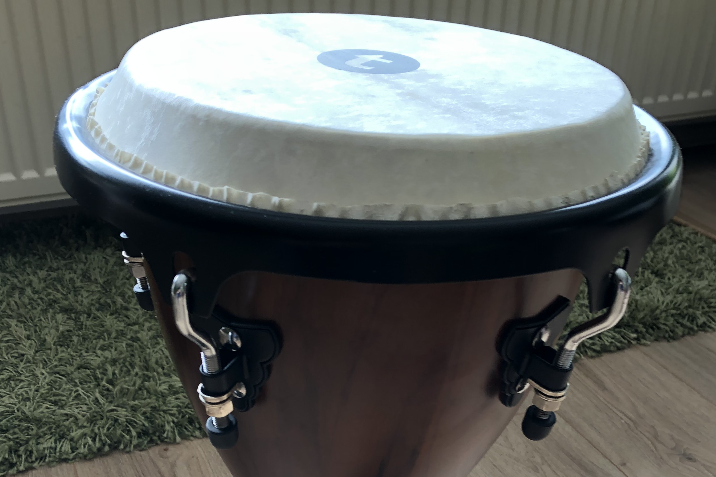 Drummer-Drama